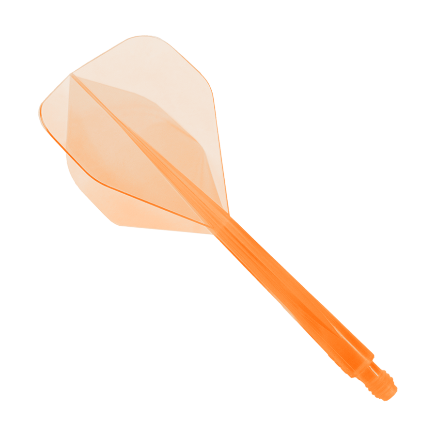 Axe Neon Orange Long 33,5mm Standard